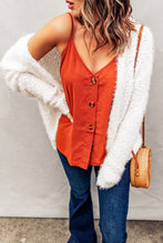 Load image into Gallery viewer, Wanxear Women's Cardigan Winter Full Shirt