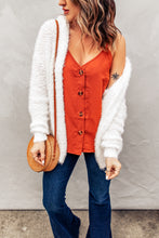 Load image into Gallery viewer, Wanxear Women's Cardigan Winter Full Shirt